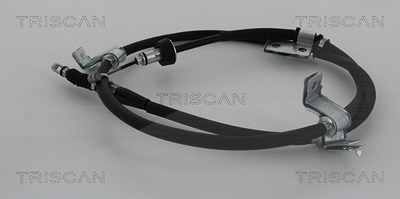 Triscan Seilzug, Feststellbremse [Hersteller-Nr. 8140431084] für Hyundai von TRISCAN