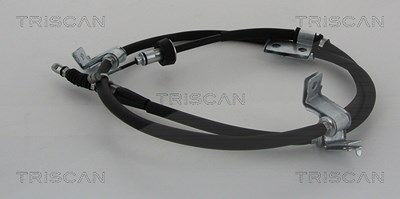 Triscan Seilzug, Feststellbremse [Hersteller-Nr. 8140431084] für Hyundai von TRISCAN