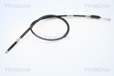 Triscan Seilzug, Feststellbremse [Hersteller-Nr. 814060101] für Isuzu von TRISCAN
