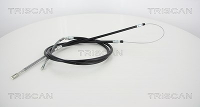 Triscan Seilzug, Feststellbremse [Hersteller-Nr. 8140151028] für Iveco von TRISCAN
