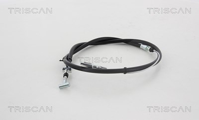 Triscan Seilzug, Feststellbremse [Hersteller-Nr. 8140151026] für Iveco von TRISCAN