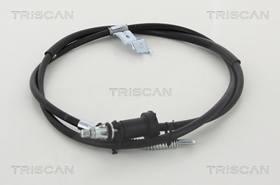 Triscan Seilzug, Feststellbremse [Hersteller-Nr. 814080117] für Jeep von TRISCAN