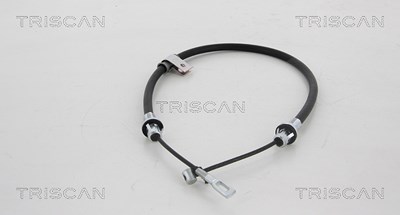 Triscan Seilzug, Feststellbremse [Hersteller-Nr. 814080108] für Jeep von TRISCAN