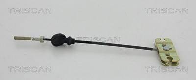 Triscan Seilzug, Feststellbremse [Hersteller-Nr. 814018152] für Kia von TRISCAN