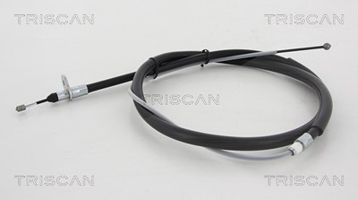 Triscan Seilzug, Feststellbremse [Hersteller-Nr. 814017148] von TRISCAN
