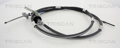 Triscan Seilzug, Feststellbremse [Hersteller-Nr. 8140131306] für Lexus von TRISCAN