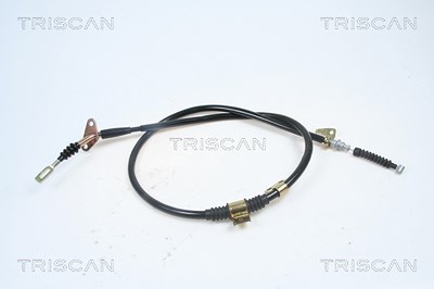 Triscan Seilzug, Feststellbremse [Hersteller-Nr. 814050116] für Mazda von TRISCAN