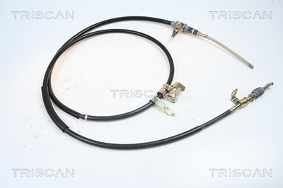 Triscan Seilzug, Feststellbremse [Hersteller-Nr. 814050143] für Mazda von TRISCAN