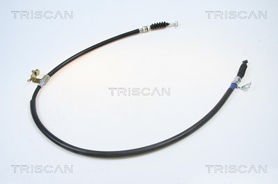 Triscan Seilzug, Feststellbremse Mazda: MX-3 814050149 von TRISCAN