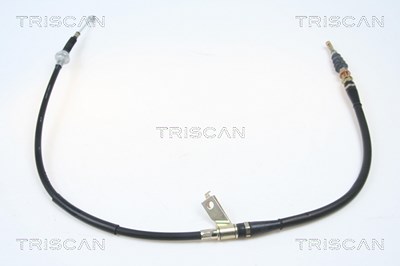 Triscan Seilzug, Feststellbremse [Hersteller-Nr. 814050154] für Mazda von TRISCAN