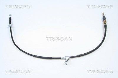 Triscan Seilzug, Feststellbremse [Hersteller-Nr. 814050157] für Mazda von TRISCAN