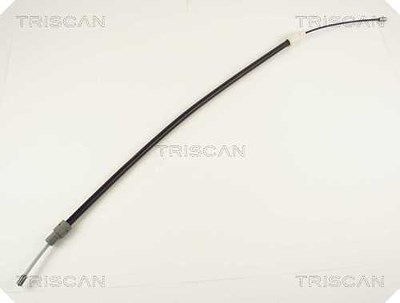 Triscan Seilzug, Feststellbremse [Hersteller-Nr. 814023121] für Mercedes-Benz von TRISCAN