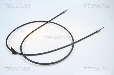 Triscan Seilzug, Feststellbremse [Hersteller-Nr. 814023133] für Mercedes-Benz von TRISCAN
