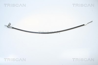Triscan Seilzug, Feststellbremse Mercedes-benz: CLK, CLC-Klasse, C-Klasse 814023135 von TRISCAN