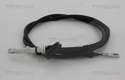 Triscan Seilzug, Feststellbremse [Hersteller-Nr. 8140231101] für Mercedes-Benz von TRISCAN