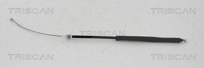 Triscan Seilzug, Feststellbremse [Hersteller-Nr. 8140231125] für Mercedes-Benz von TRISCAN