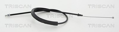 Triscan Seilzug, Feststellbremse [Hersteller-Nr. 8140231130] für Mercedes-Benz von TRISCAN