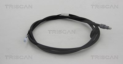 Triscan Seilzug, Feststellbremse [Hersteller-Nr. 8140231112] für Mercedes-Benz von TRISCAN