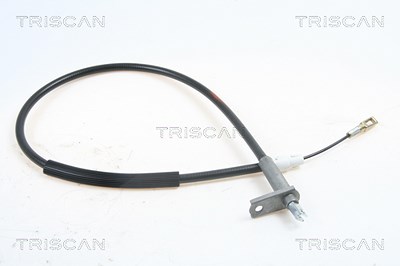 Triscan Seilzug, Feststellbremse [Hersteller-Nr. 814023129] für Mercedes-Benz von TRISCAN