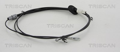 Triscan Seilzug, Feststellbremse [Hersteller-Nr. 814010178] für Mercedes-Benz von TRISCAN