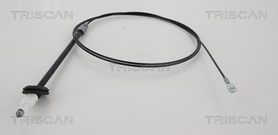 Triscan Seilzug, Feststellbremse [Hersteller-Nr. 814010154] für Mercedes-Benz, VW von TRISCAN
