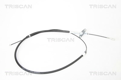 Triscan Seilzug, Feststellbremse [Hersteller-Nr. 814023158] für Mercedes-Benz von TRISCAN