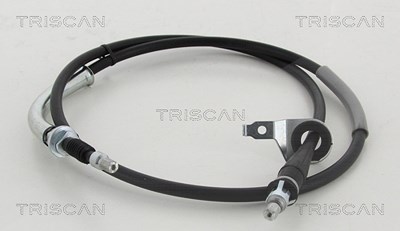 Triscan Seilzug, Feststellbremse [Hersteller-Nr. 814011152] für Mini von TRISCAN