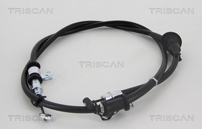 Triscan Seilzug, Feststellbremse [Hersteller-Nr. 814042174] für Mitsubishi von TRISCAN