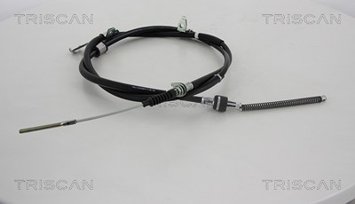 Triscan Seilzug, Feststellbremse [Hersteller-Nr. 8140421100] für Mitsubishi von TRISCAN
