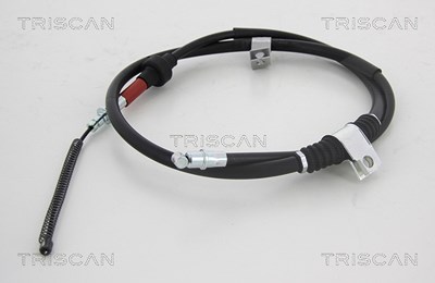 Triscan Seilzug, Feststellbremse [Hersteller-Nr. 8140421109] für Mitsubishi von TRISCAN