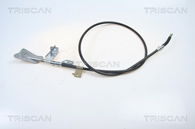 Triscan Seilzug, Feststellbremse [Hersteller-Nr. 814014169] für Nissan von TRISCAN