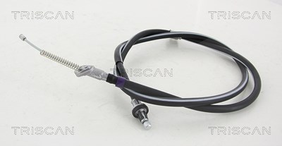 Triscan Seilzug, Feststellbremse [Hersteller-Nr. 8140141133] für Nissan von TRISCAN