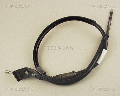 Triscan Seilzug, Feststellbremse [Hersteller-Nr. 814014107] für Nissan von TRISCAN