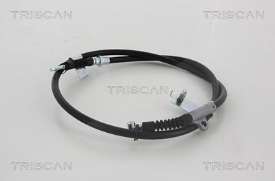 Triscan Seilzug, Feststellbremse [Hersteller-Nr. 8140141116] für Nissan von TRISCAN