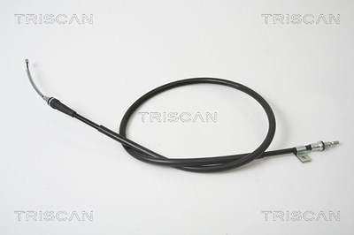 Triscan Seilzug, Feststellbremse [Hersteller-Nr. 814014174] für Nissan von TRISCAN