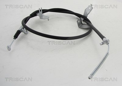 Triscan Seilzug, Feststellbremse [Hersteller-Nr. 8140141143] für Nissan von TRISCAN