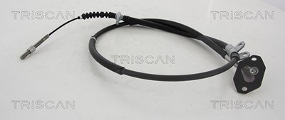 Triscan Seilzug, Feststellbremse [Hersteller-Nr. 8140141137] für Nissan von TRISCAN