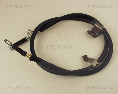 Triscan Seilzug, Feststellbremse [Hersteller-Nr. 814014124] für Nissan von TRISCAN
