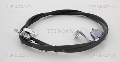 Triscan Seilzug, Feststellbremse [Hersteller-Nr. 814014192] für Nissan von TRISCAN