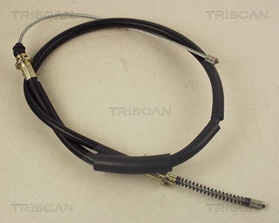 Triscan Seilzug, Feststellbremse [Hersteller-Nr. 814014103] für Nissan von TRISCAN