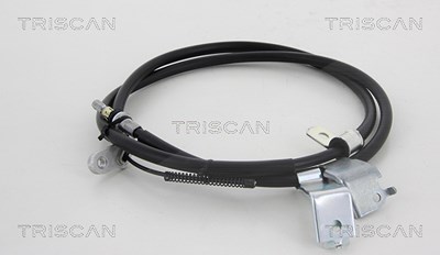 Triscan Seilzug, Feststellbremse [Hersteller-Nr. 8140141104] für Nissan von TRISCAN