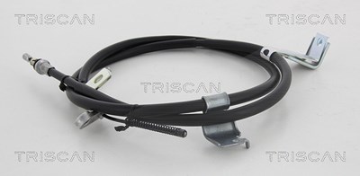 Triscan Seilzug, Feststellbremse [Hersteller-Nr. 8140141105] für Nissan von TRISCAN
