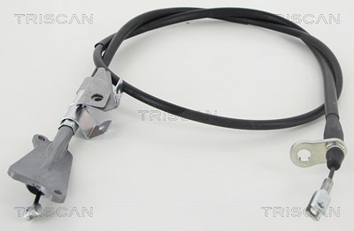 Triscan Seilzug, Feststellbremse [Hersteller-Nr. 814014176] für Nissan von TRISCAN