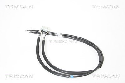 Triscan Seilzug, Feststellbremse [Hersteller-Nr. 814024178] für Opel von TRISCAN