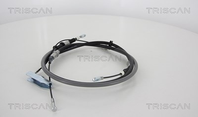 Triscan Seilzug, Feststellbremse [Hersteller-Nr. 814024191] für Opel von TRISCAN