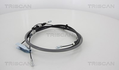 Triscan Seilzug, Feststellbremse [Hersteller-Nr. 814024191] für Opel, Vauxhall von TRISCAN