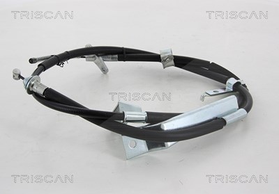Triscan Seilzug, Feststellbremse [Hersteller-Nr. 8140241113] für Opel von TRISCAN