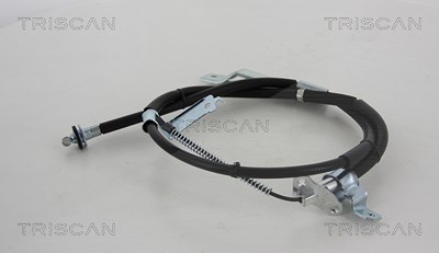 Triscan Seilzug, Feststellbremse [Hersteller-Nr. 8140241115] für Opel von TRISCAN