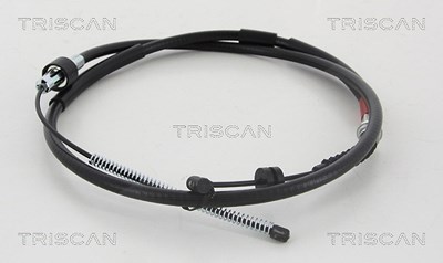 Triscan Seilzug, Feststellbremse [Hersteller-Nr. 8140241124] für Opel von TRISCAN