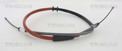 Triscan Seilzug, Feststellbremse [Hersteller-Nr. 8140251230] für Opel, Renault von TRISCAN